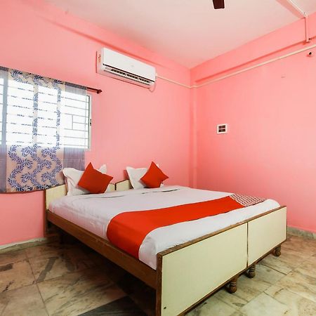 Collection O Nit More Adityapur Formerly Hotel Subheksha Джамшедпур Экстерьер фото