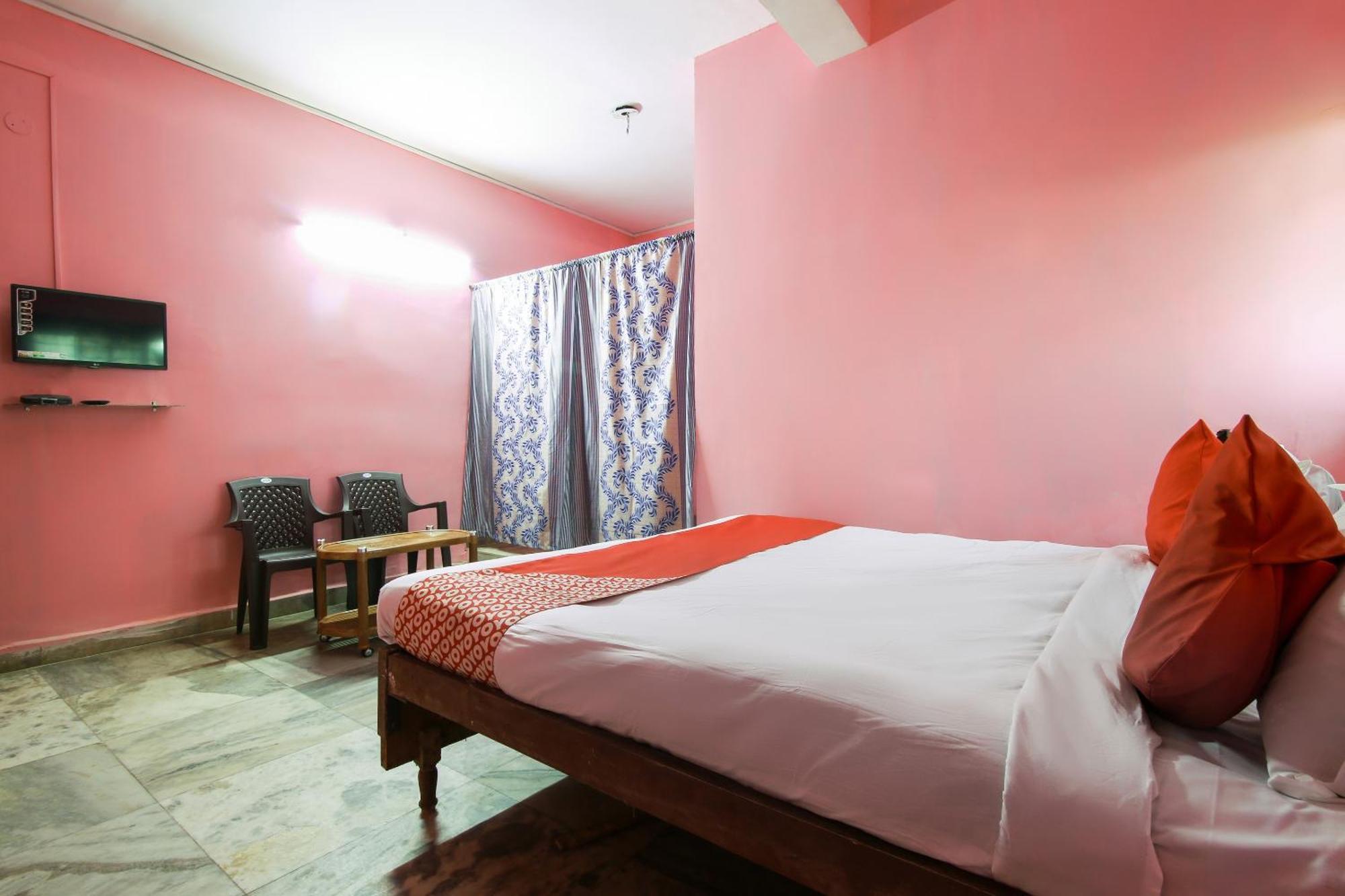 Collection O Nit More Adityapur Formerly Hotel Subheksha Джамшедпур Экстерьер фото