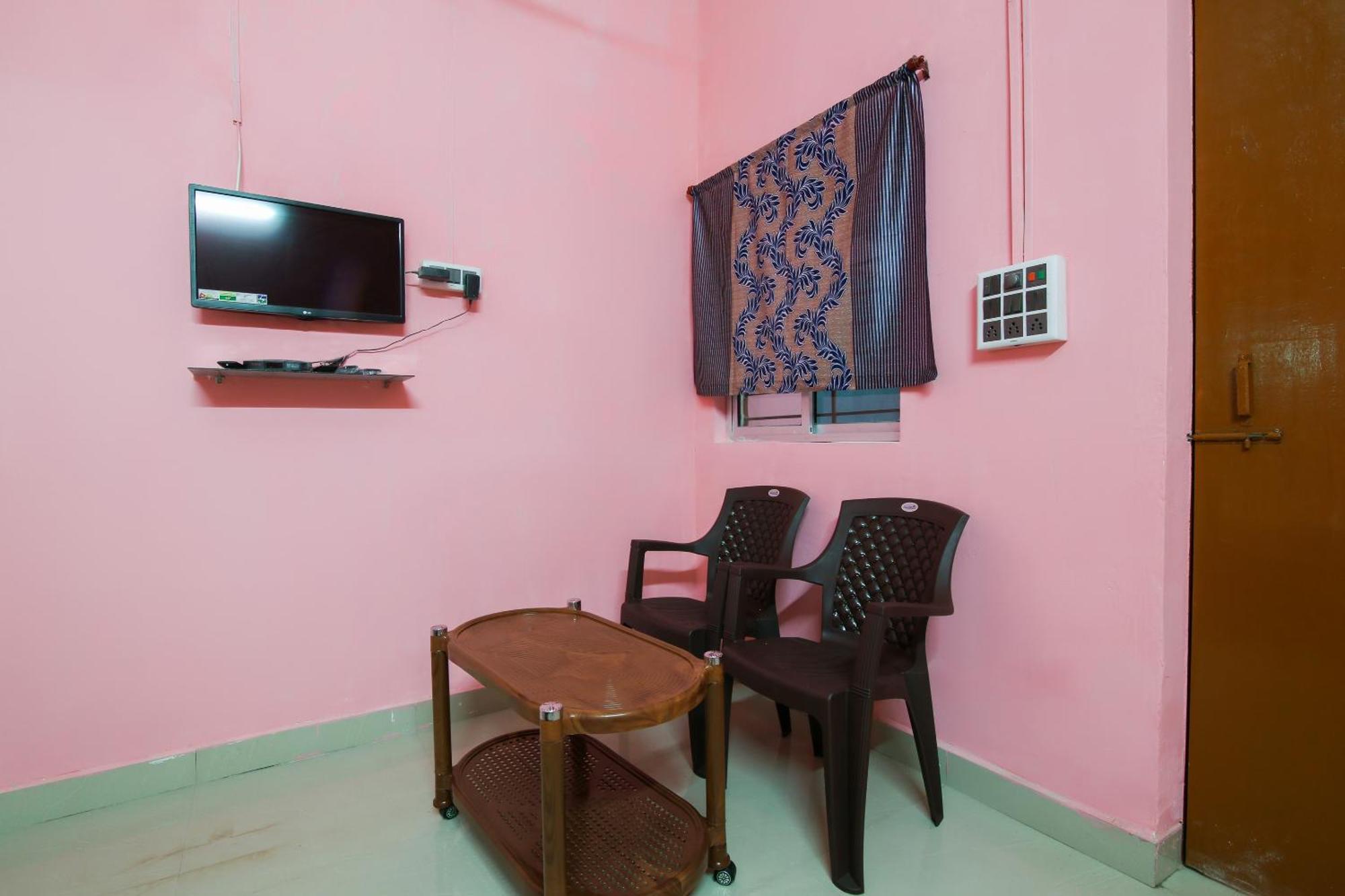 Collection O Nit More Adityapur Formerly Hotel Subheksha Джамшедпур Экстерьер фото