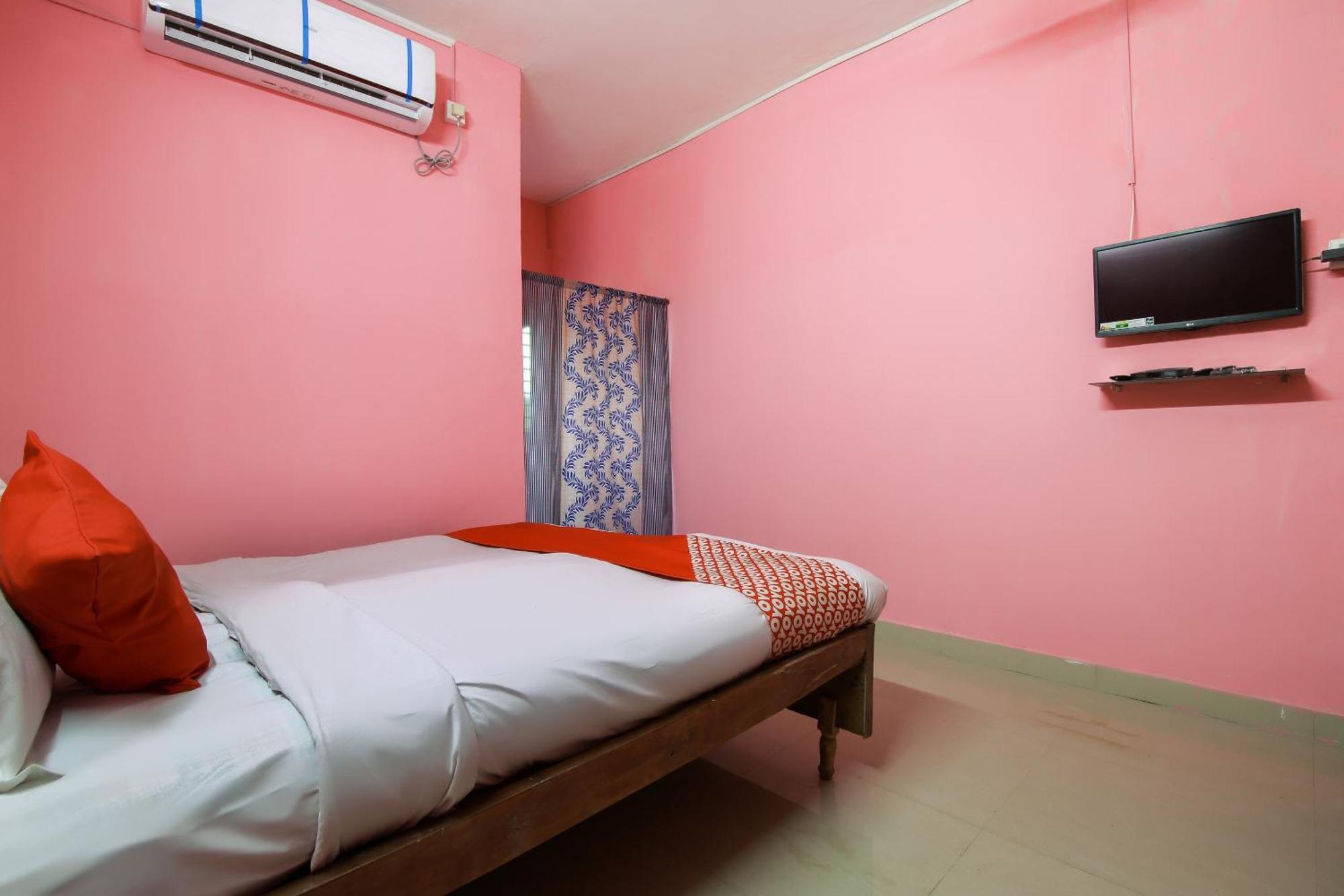 Collection O Nit More Adityapur Formerly Hotel Subheksha Джамшедпур Экстерьер фото