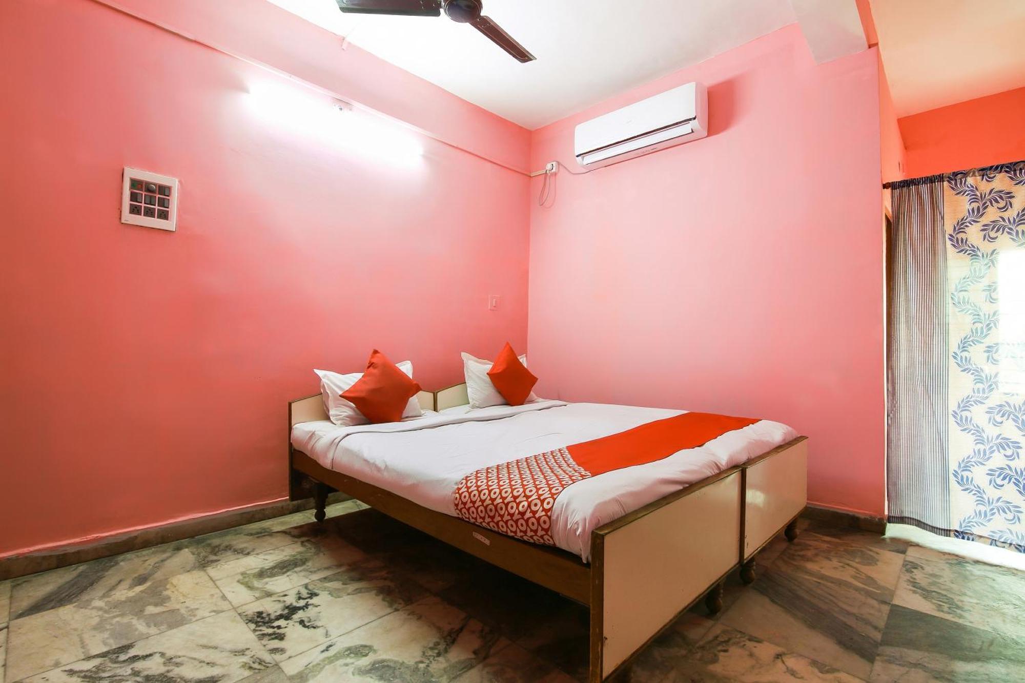 Collection O Nit More Adityapur Formerly Hotel Subheksha Джамшедпур Экстерьер фото