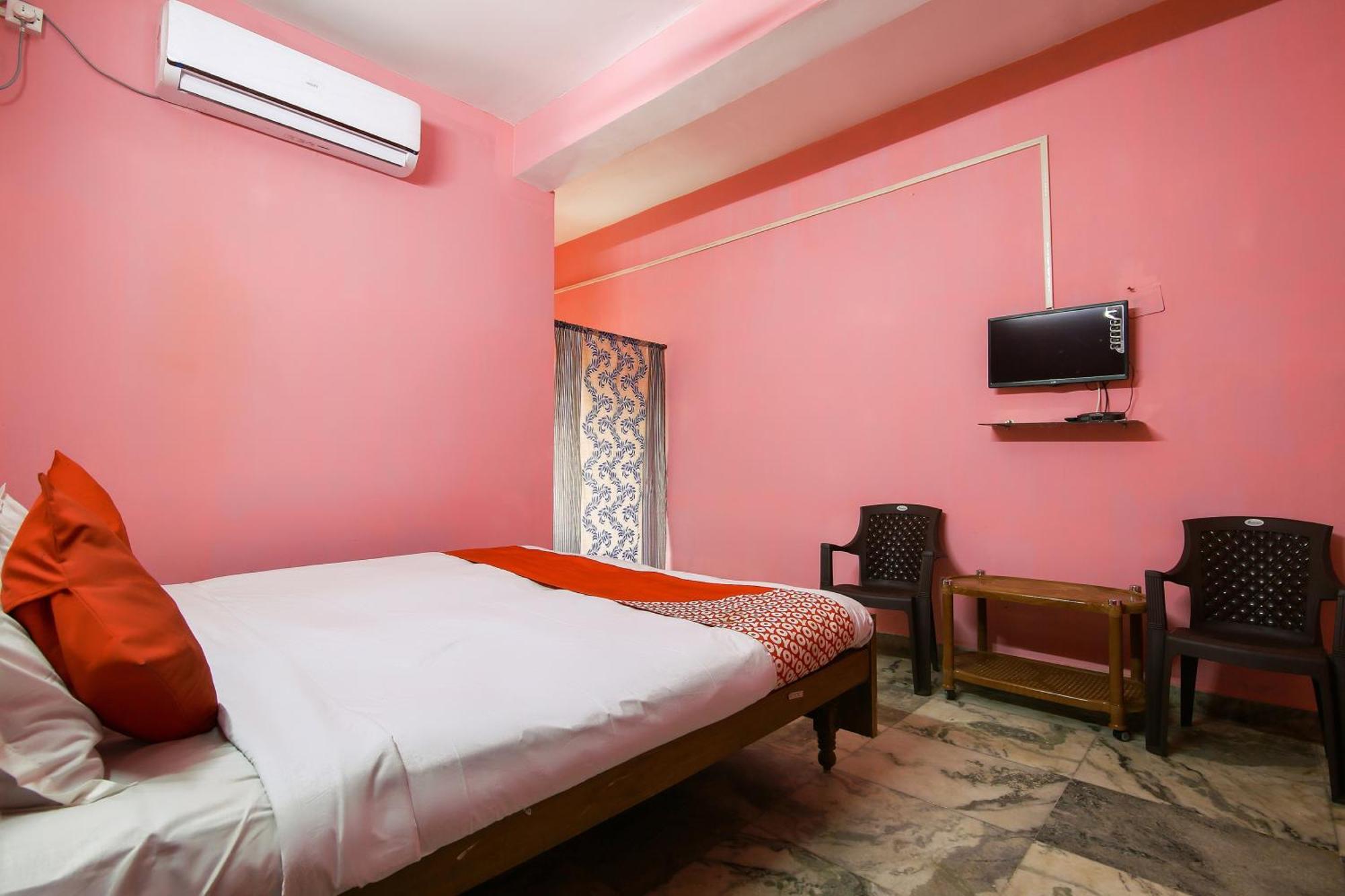 Collection O Nit More Adityapur Formerly Hotel Subheksha Джамшедпур Экстерьер фото
